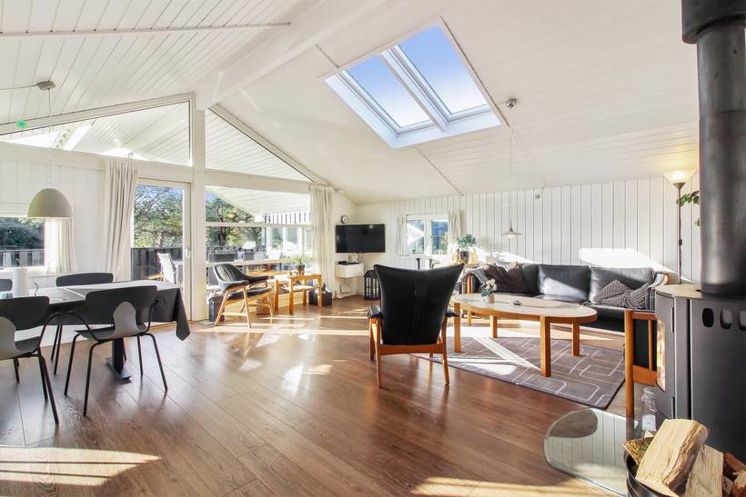 Foto von Ferienhaus VI64 in Grønhøj - Løkken - Nordjütland