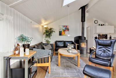 Vorschaubild von Ferienhaus VI64 in Grønhøj - Løkken - Nordjütland