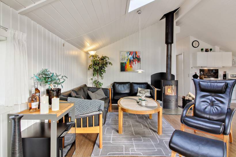 Foto von Ferienhaus VI64 in Grønhøj - Løkken - Nordjütland