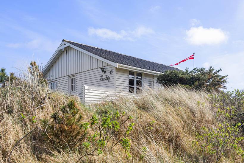 Foto von Ferienhaus VI66 in Henne Strand - Westjütland