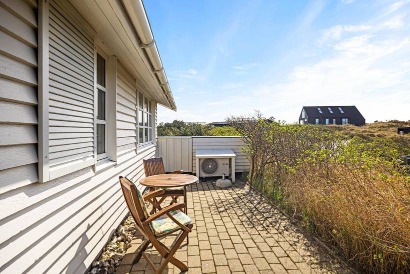 Foto von Ferienhaus VI66 in Henne Strand - Westjütland