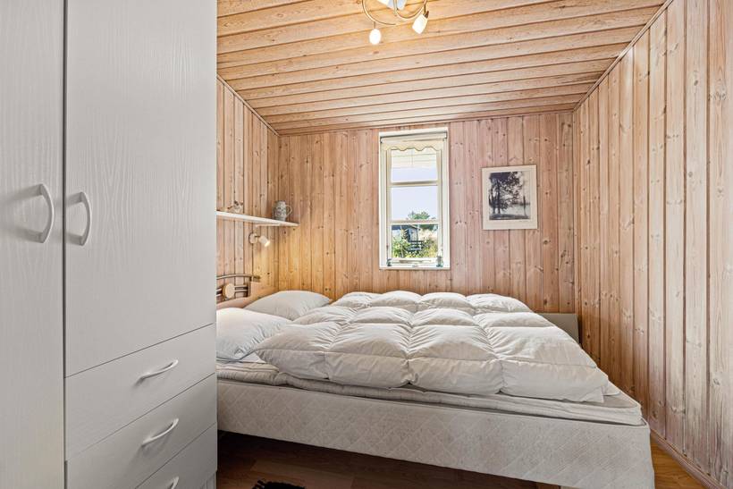 Foto von Ferienhaus VI66 in Henne Strand - Westjütland