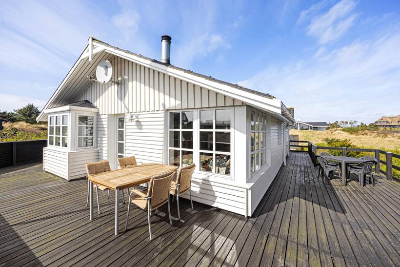 Foto von Ferienhaus VI66 in Henne Strand - Westjütland