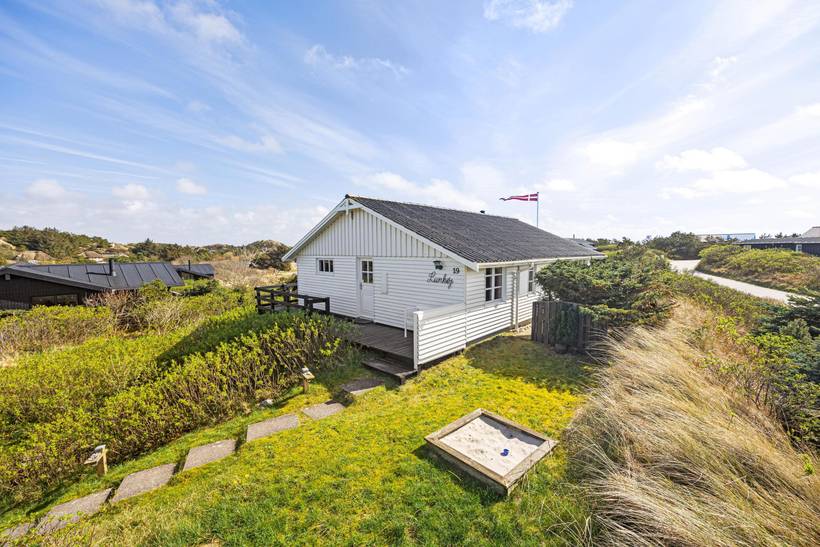 Foto von Ferienhaus VI66 in Henne Strand - Westjütland