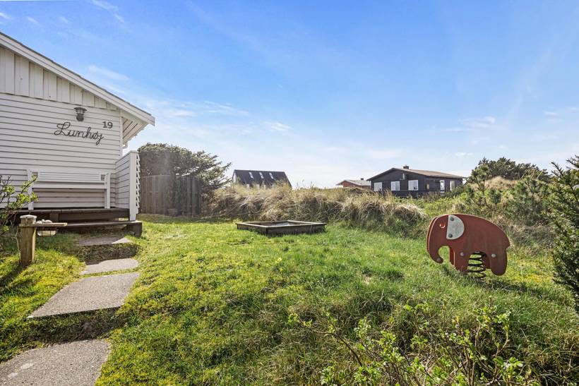 Foto von Ferienhaus VI66 in Henne Strand - Westjütland