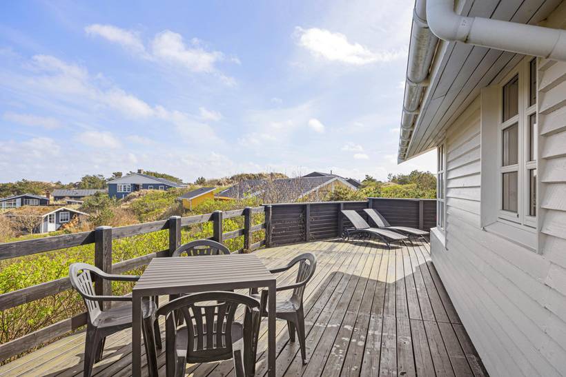 Foto von Ferienhaus VI66 in Henne Strand - Westjütland