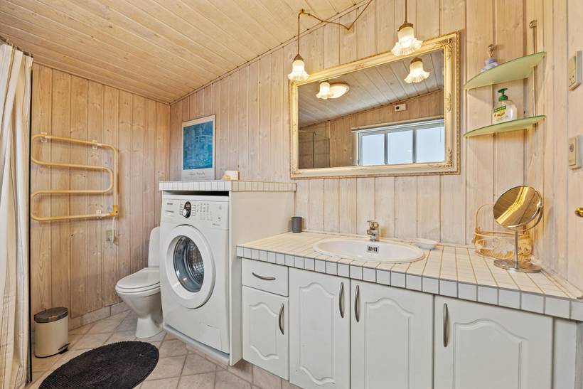 Foto von Ferienhaus VI66 in Henne Strand - Westjütland