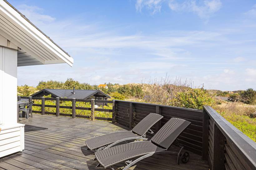 Foto von Ferienhaus VI66 in Henne Strand - Westjütland