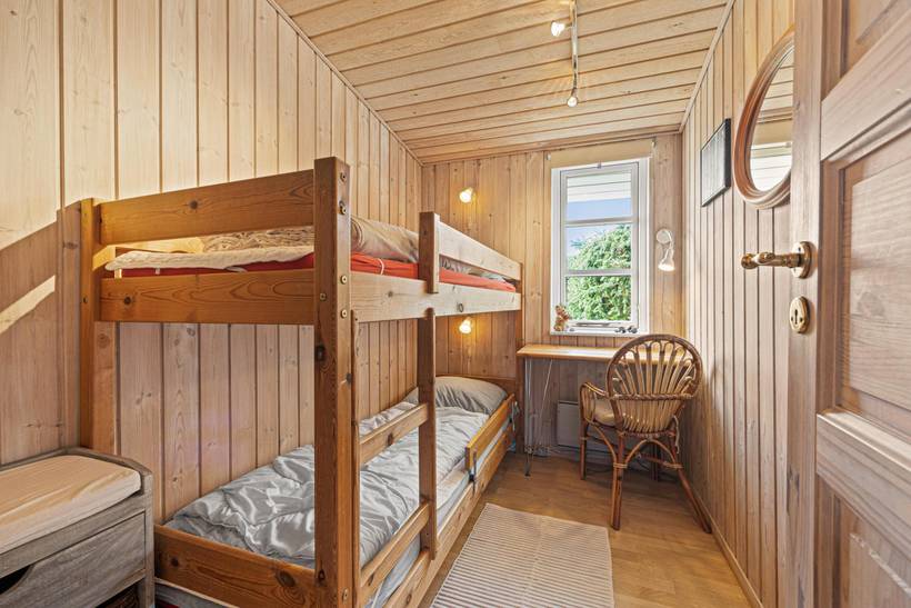 Foto von Ferienhaus VI66 in Henne Strand - Westjütland