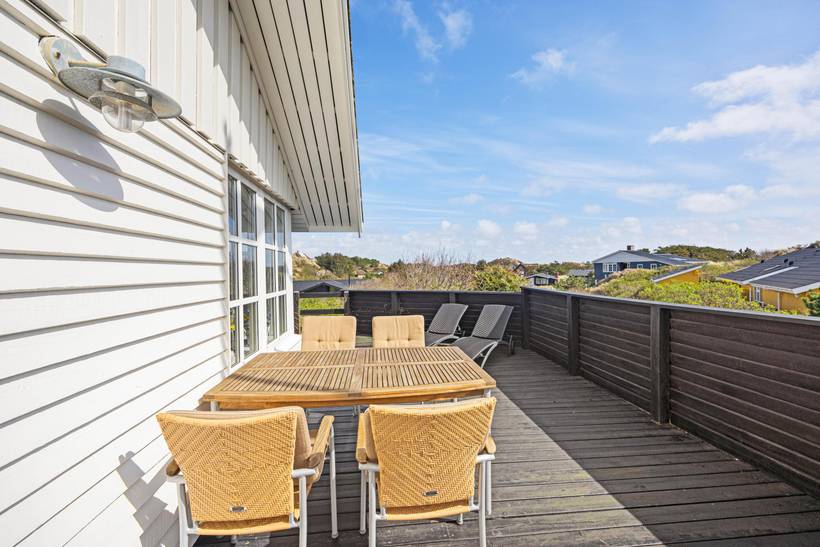 Foto von Ferienhaus VI66 in Henne Strand - Westjütland