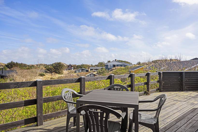 Foto von Ferienhaus VI66 in Henne Strand - Westjütland