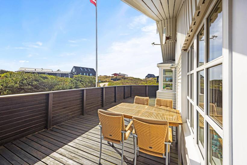 Foto von Ferienhaus VI66 in Henne Strand - Westjütland