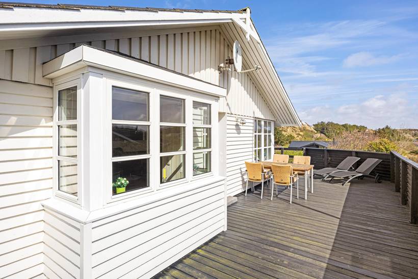 Foto von Ferienhaus VI66 in Henne Strand - Westjütland
