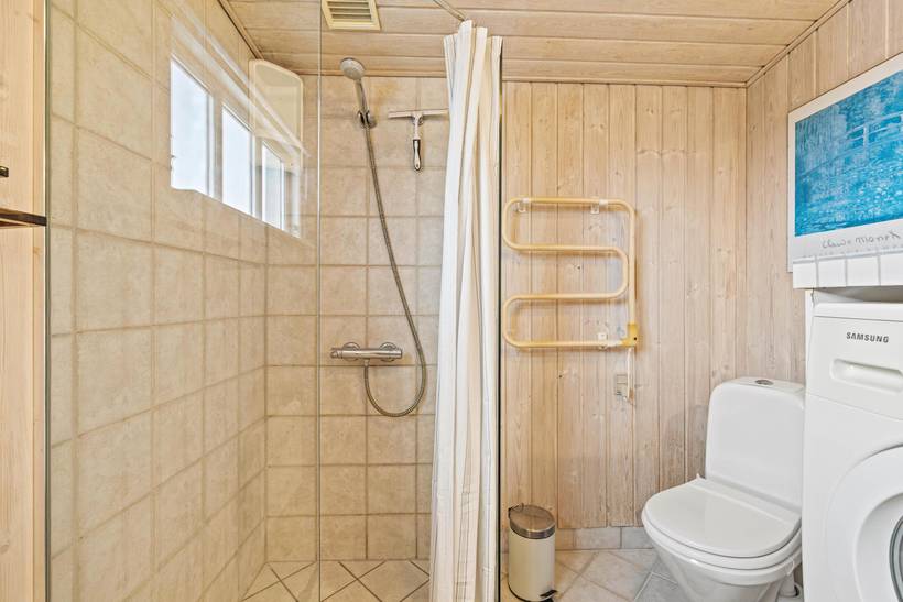 Foto von Ferienhaus VI66 in Henne Strand - Westjütland