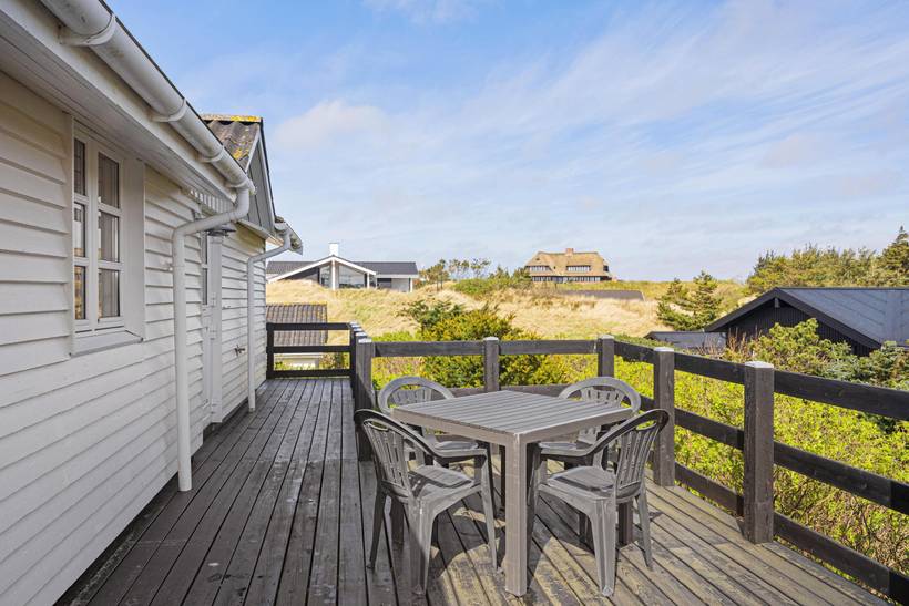 Foto von Ferienhaus VI66 in Henne Strand - Westjütland