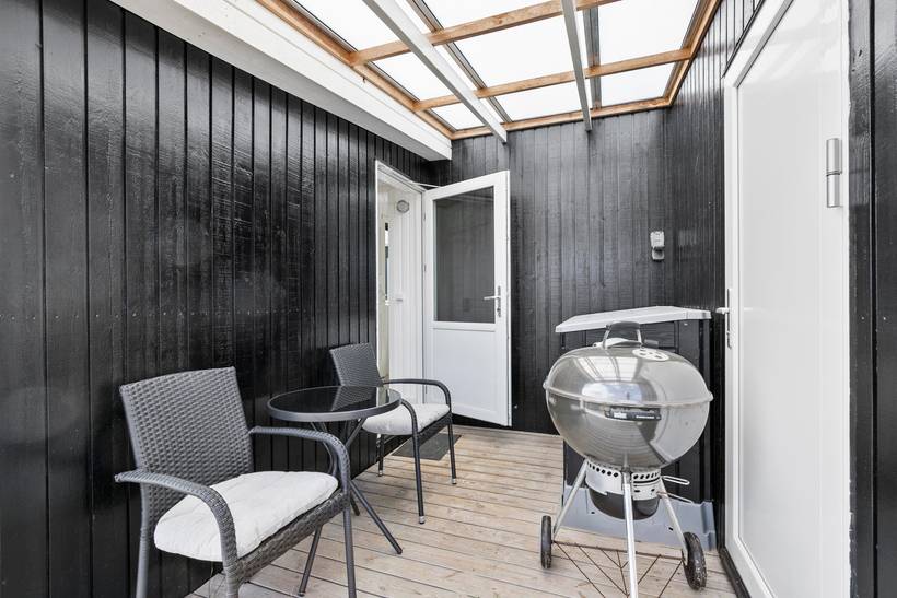 Foto von Ferienhaus VI70 in Haurvig - Årgab - Westjütland