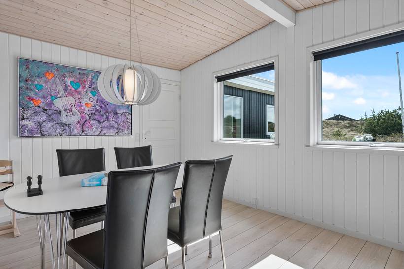 Foto von Ferienhaus VI70 in Haurvig - Årgab - Westjütland