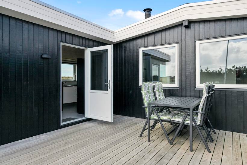 Foto von Ferienhaus VI70 in Haurvig - Årgab - Westjütland