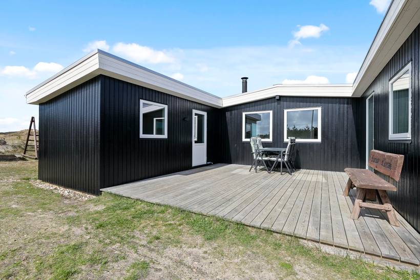 Foto von Ferienhaus VI70 in Haurvig - Årgab - Westjütland