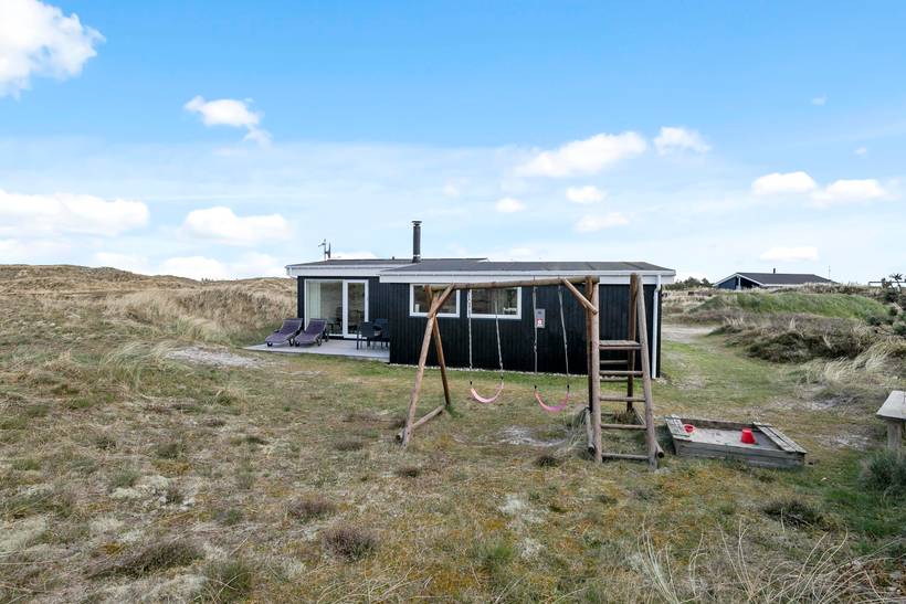 Foto von Ferienhaus VI70 in Haurvig - Årgab - Westjütland