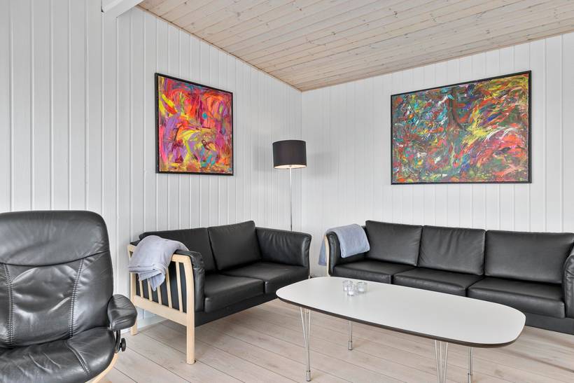 Foto von Ferienhaus VI70 in Haurvig - Årgab - Westjütland