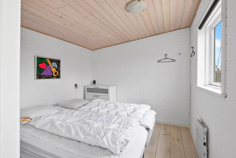 Foto von Ferienhaus VI70 in Haurvig - Årgab - Westjütland