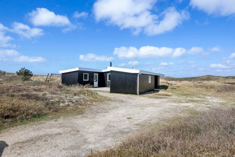Foto von Ferienhaus VI70 in Haurvig - Årgab - Westjütland