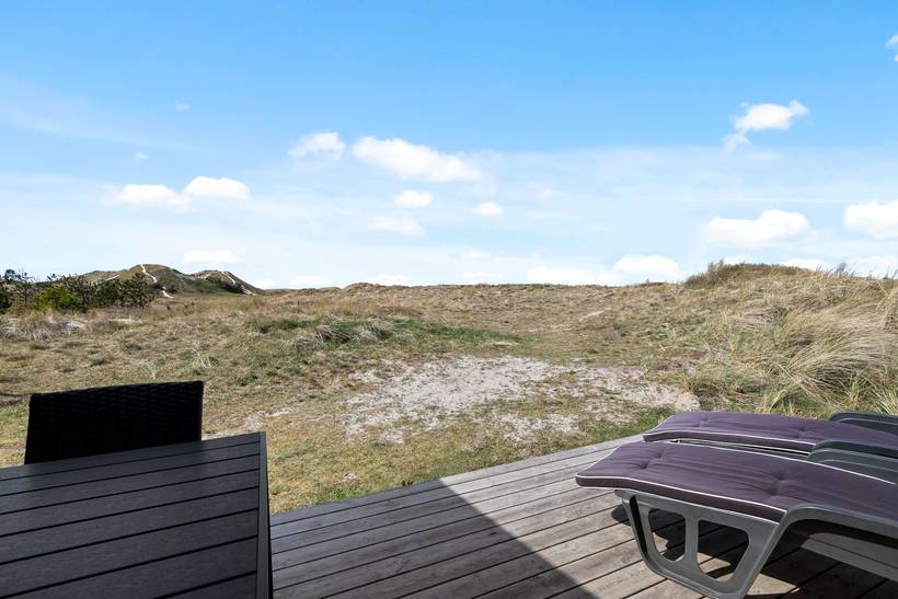 Foto von Ferienhaus VI70 in Haurvig - Årgab - Westjütland