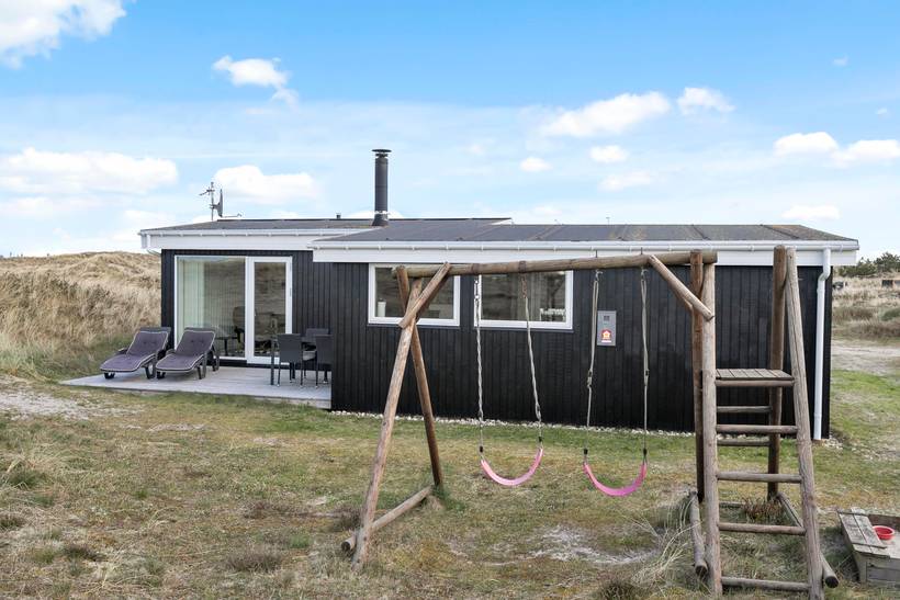 Foto von Ferienhaus VI70 in Haurvig - Årgab - Westjütland