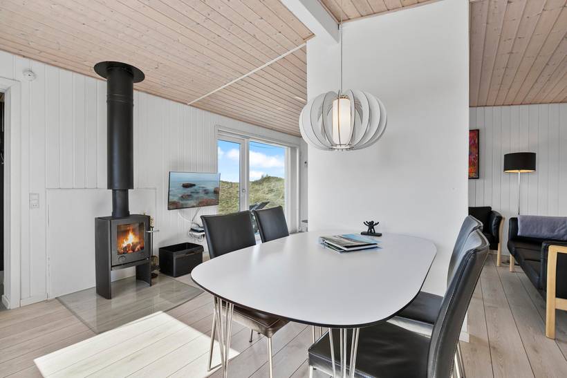 Foto von Ferienhaus VI70 in Haurvig - Årgab - Westjütland