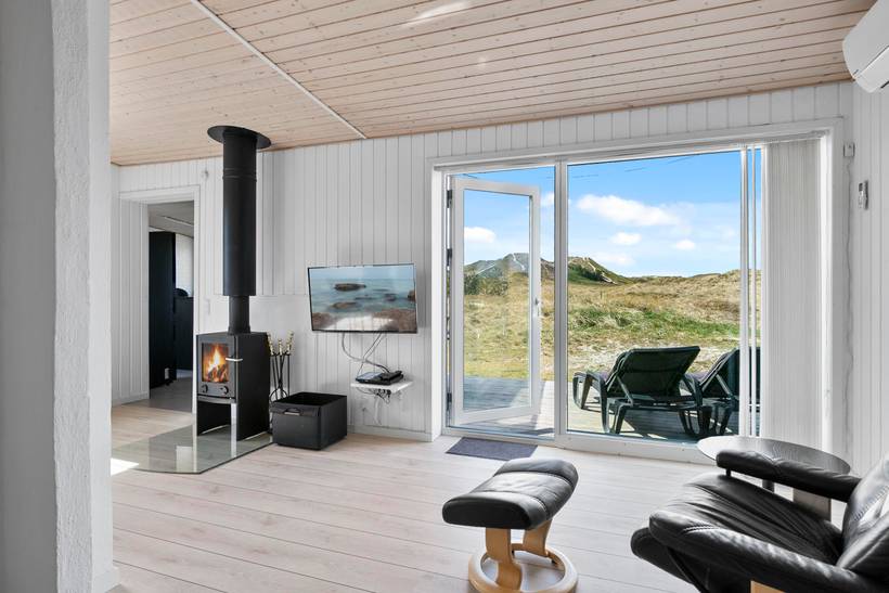 Foto von Ferienhaus VI70 in Haurvig - Årgab - Westjütland