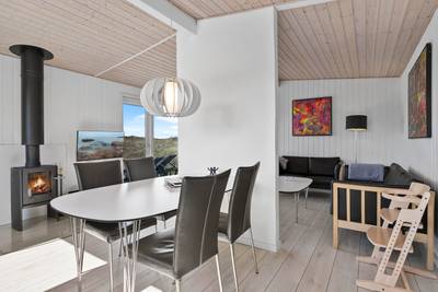 Vorschaubild von Ferienhaus VI70 in Haurvig - Årgab - Westjütland