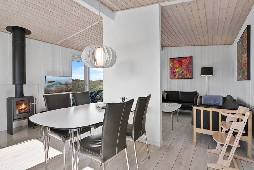 Foto von Ferienhaus VI70 in Haurvig - Årgab - Westjütland