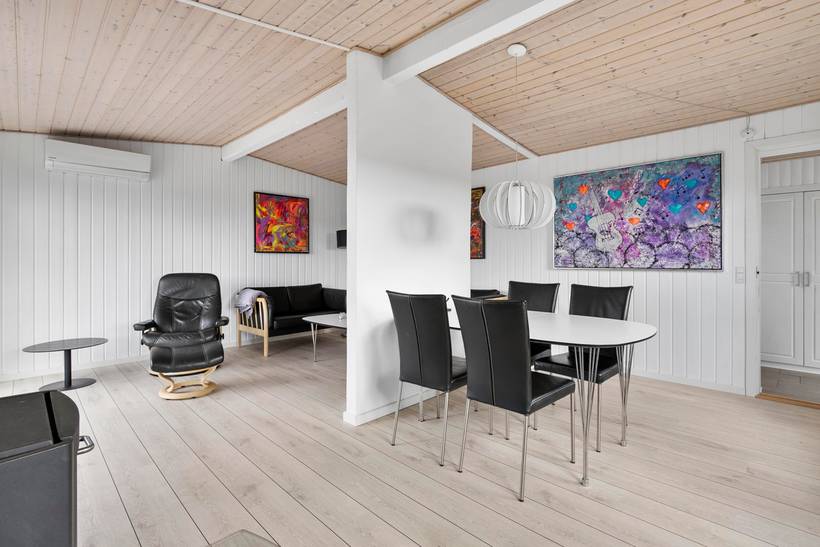 Foto von Ferienhaus VI70 in Haurvig - Årgab - Westjütland