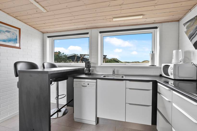 Foto von Ferienhaus VI70 in Haurvig - Årgab - Westjütland