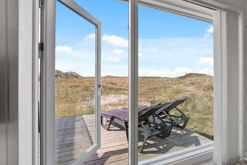 Foto von Ferienhaus VI70 in Haurvig - Årgab - Westjütland