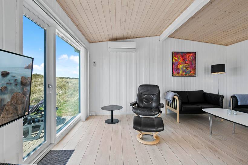 Foto von Ferienhaus VI70 in Haurvig - Årgab - Westjütland