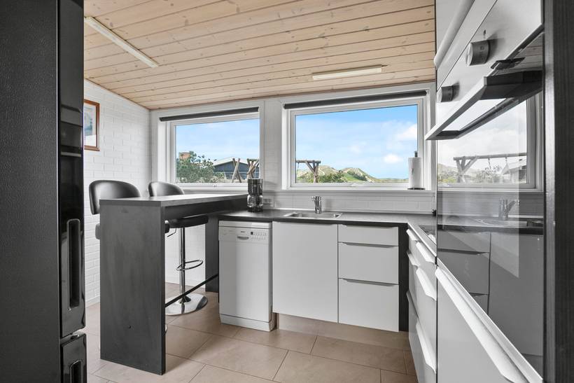 Foto von Ferienhaus VI70 in Haurvig - Årgab - Westjütland