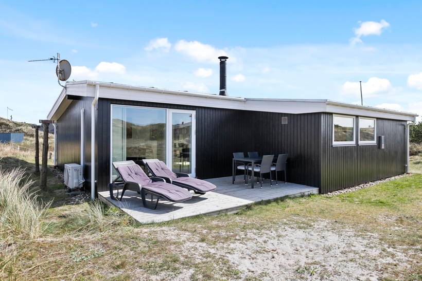Foto von Ferienhaus VI70 in Haurvig - Årgab - Westjütland