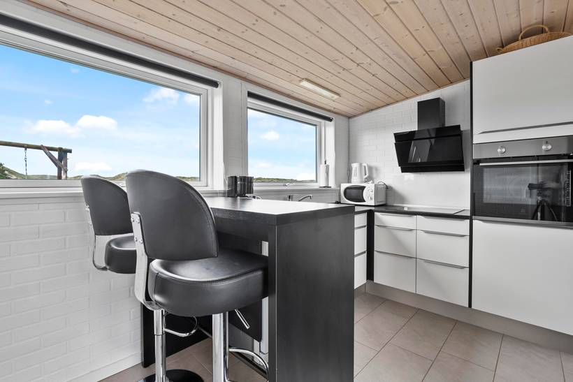 Foto von Ferienhaus VI70 in Haurvig - Årgab - Westjütland