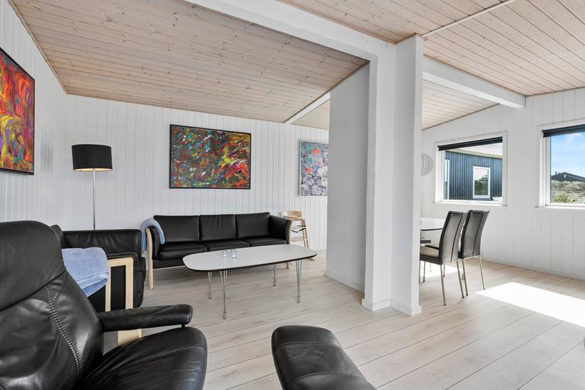 Foto von Ferienhaus VI70 in Haurvig - Årgab - Westjütland
