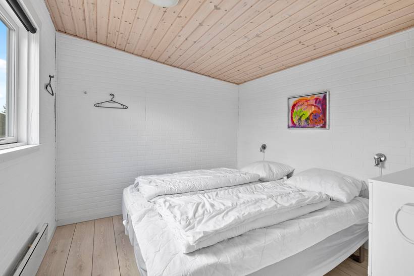 Foto von Ferienhaus VI70 in Haurvig - Årgab - Westjütland