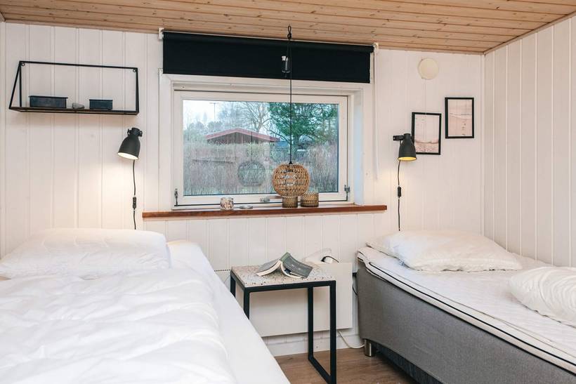 Foto von Ferienhaus VI73 in Fjellerup - Ostjütland