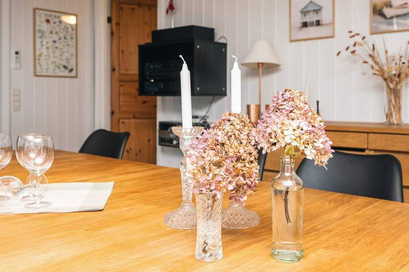 Foto von Ferienhaus VI73 in Fjellerup - Ostjütland