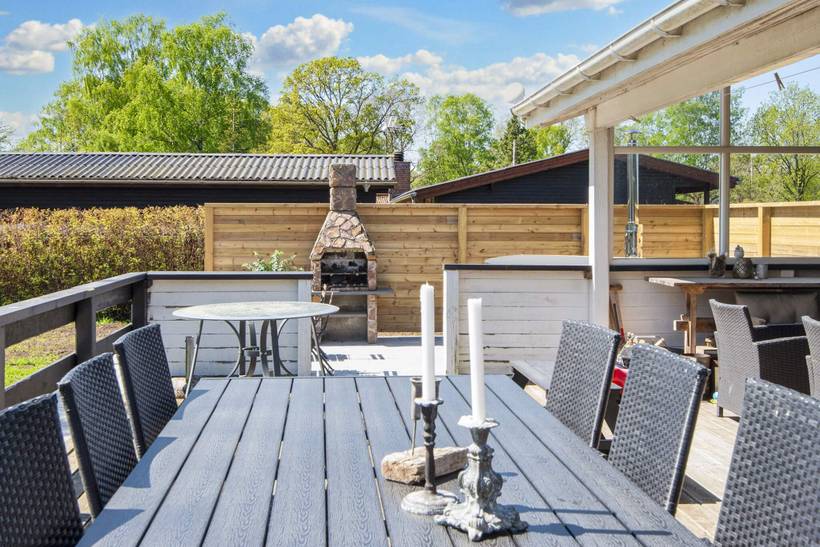 Foto von Ferienhaus VI73 in Fjellerup - Ostjütland