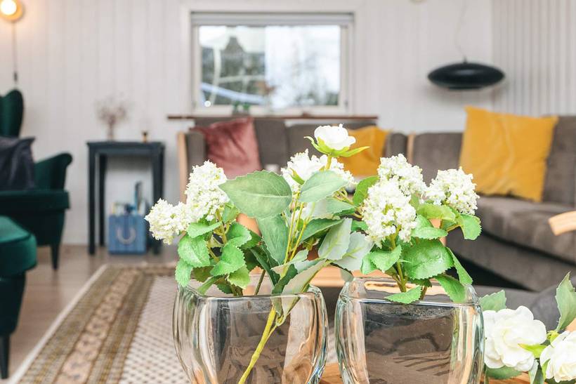 Foto von Ferienhaus VI73 in Fjellerup - Ostjütland