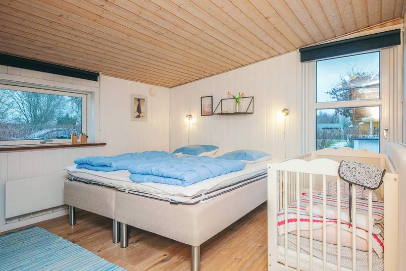 Foto von Ferienhaus VI73 in Fjellerup - Ostjütland
