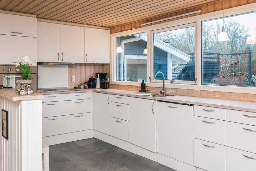 Foto von Ferienhaus VI73 in Fjellerup - Ostjütland