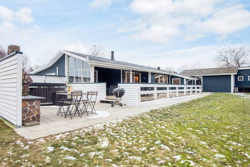 Foto von Ferienhaus VI73 in Fjellerup - Ostjütland