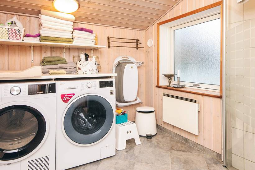 Foto von Ferienhaus VI73 in Fjellerup - Ostjütland